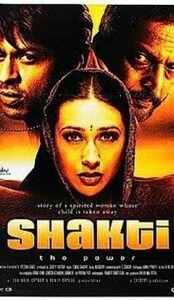 Shakthi: The Power (2002) izle