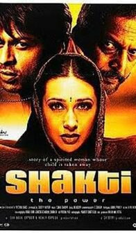 Shakthi: The Power (2002) izle