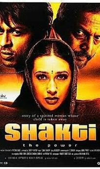 Shakthi: The Power (2002) izle