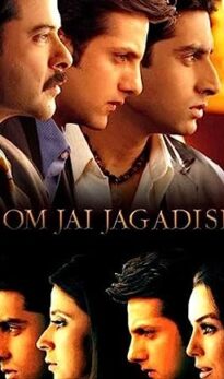 Om Jai Jagadish (2002) izle