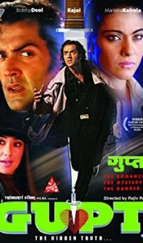 Gupt: The Hidden Truth (1997) izle