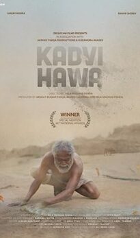 Kadvi Hawa (2017) izle