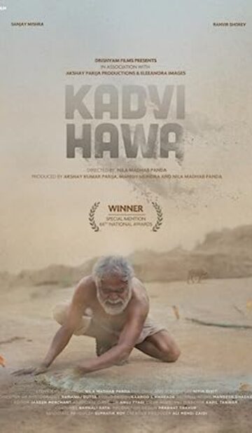 Kadvi Hawa (2017) izle