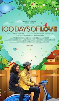 100 Days of Love (2015) izle