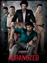 Aurangzeb (2013) izle