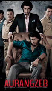 Aurangzeb (2013) izle