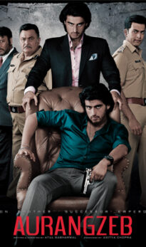 Aurangzeb (2013) izle