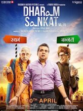 Dharam Sankat Mein (2015) izle