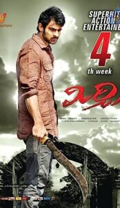 Mirchi (2013) izle