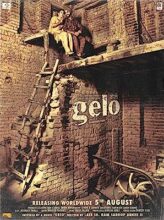 Gelo (2016) izle