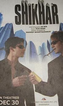 Shikhar (2005) izle