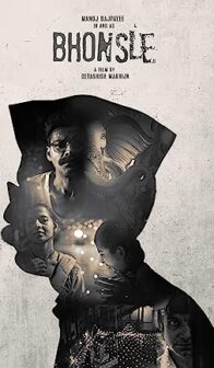Bhonsle (2018) izle