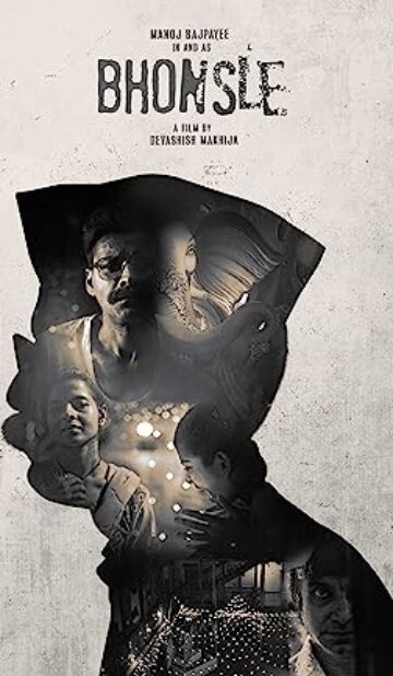 Bhonsle (2018) izle