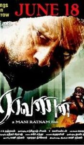 Raavanan (2010) izle