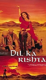 Dil Ka Rishta (2003) izle