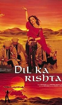 Dil Ka Rishta (2003) izle