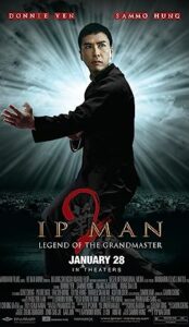 Ip Man 2 (2010) izle