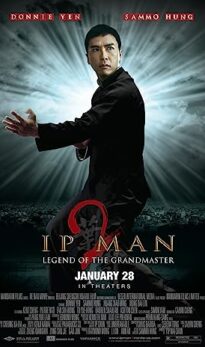 Ip Man 2 (2010) izle
