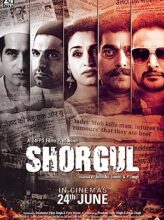 Shorgul (2016) izle