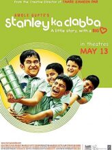 Stanley Ka Dabba (2011) izle