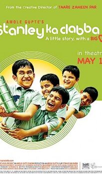 Stanley Ka Dabba (2011) izle