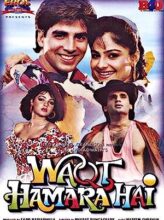 Waqt Hamara Hai (1993) izle