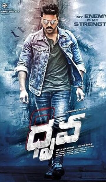 Dhruva (2016) izle