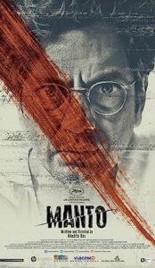 Manto (2018) izle
