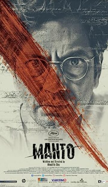 Manto (2018) izle