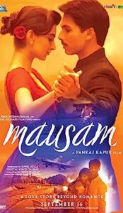 Mausam (2011) izle