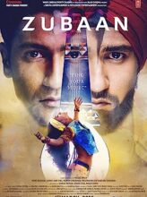 Zubaan (2016) izle