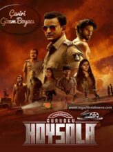 Gurudev Hoysala (2023) izle