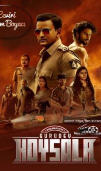 Gurudev Hoysala (2023) izle