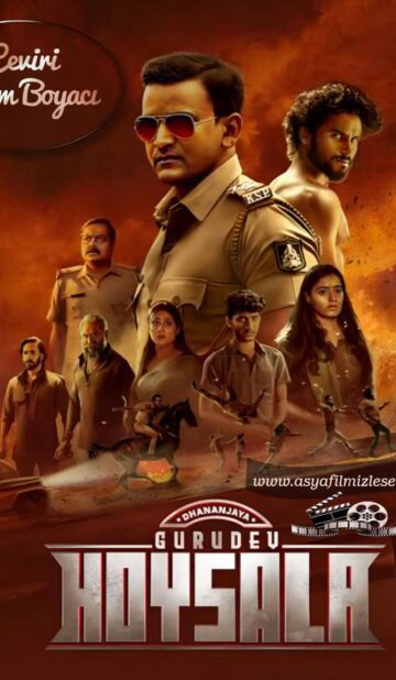 Gurudev Hoysala (2023) izle