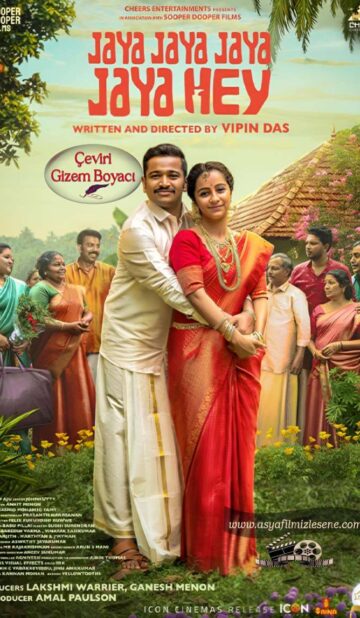 Jaya Jaya Jaya Jaya Hey (2022) izle