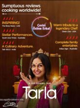 Tarla (2023) izle