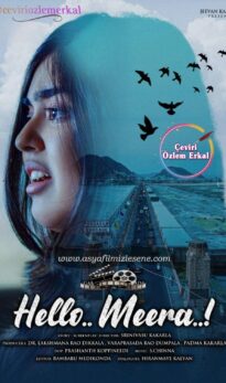 Hello Meera (2023) izle