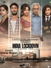 India Lockdown (2022) izle