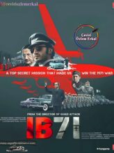 IB 71 (2023) izle