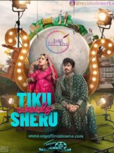 Tiku Weds Sheru (2023) izle