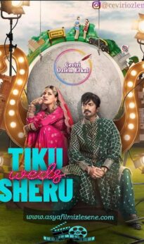 Tiku Weds Sheru (2023) izle