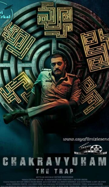 Chakravyuham: The Trap (2023) izle