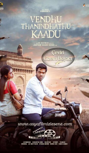 Vendhu Thanindhathu Kaadu (2022) izle