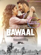 Bawaal (2023) izle