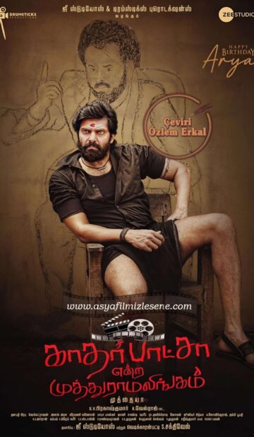 Kather Basha Endra Muthuramalingam (2023) izle