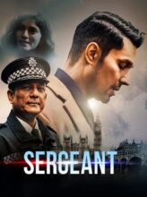 Sergeant (2023) izle