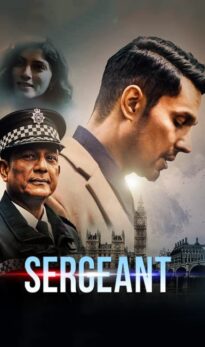 Sergeant (2023) izle