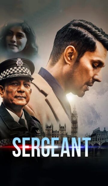 Sergeant (2023) izle