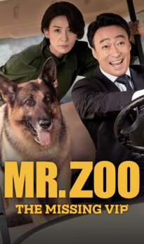 Mr. Zoo: The Missing VIP (2020) izle