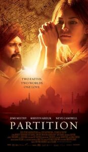 Partition (2007) izle